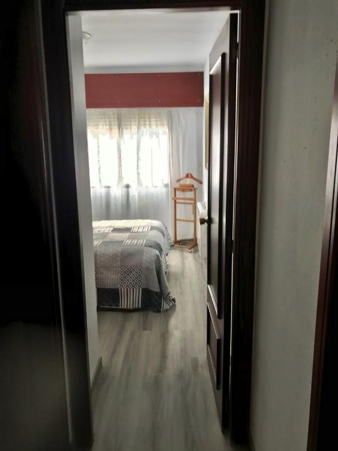 Benidorm Apartamento Recien Reformado Cerca De La Playa Con Dos Piscinas Y Pista De Tenis. ภายนอก รูปภาพ