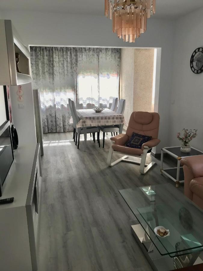 Benidorm Apartamento Recien Reformado Cerca De La Playa Con Dos Piscinas Y Pista De Tenis. ภายนอก รูปภาพ
